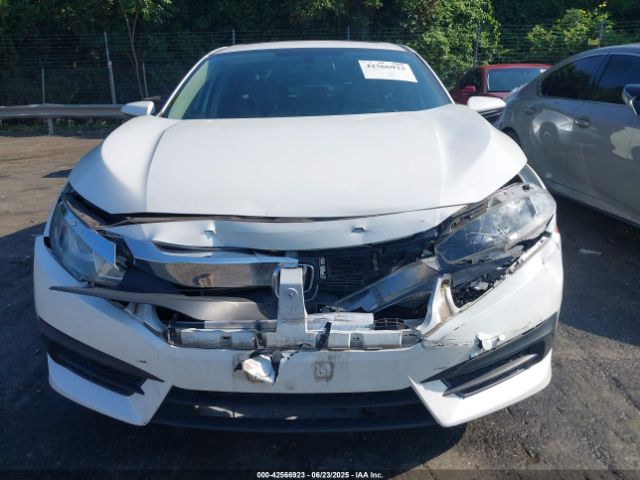 2016 HONDA CIVIC 19XFC2F73GE243403 Photo 5