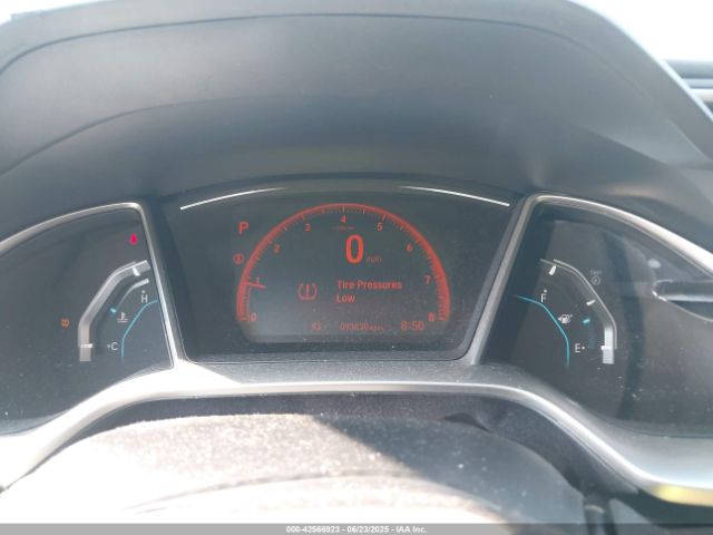 2016 HONDA CIVIC 19XFC2F73GE243403 Photo 6