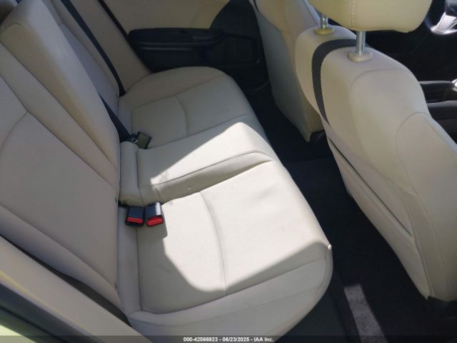 2016 HONDA CIVIC 19XFC2F73GE243403 Photo 7