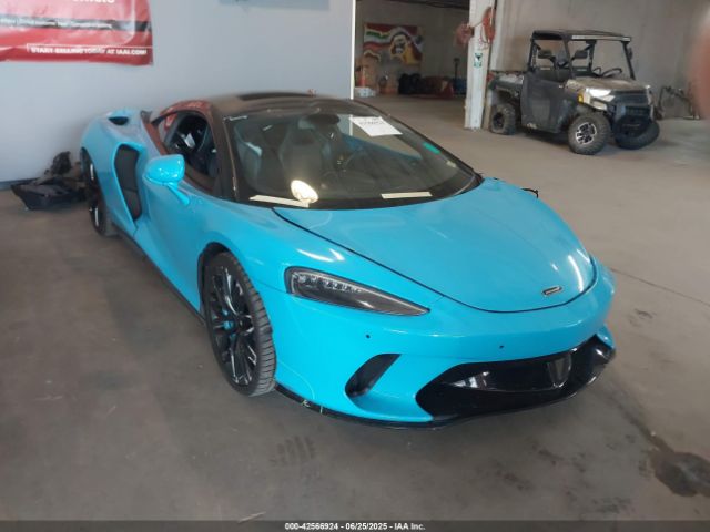 Mclaren GT 2023 SBM22GCA4PW002624 main image