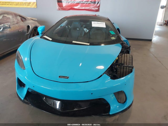Mclaren GT 2023 SBM22GCA4PW002624 Image 13