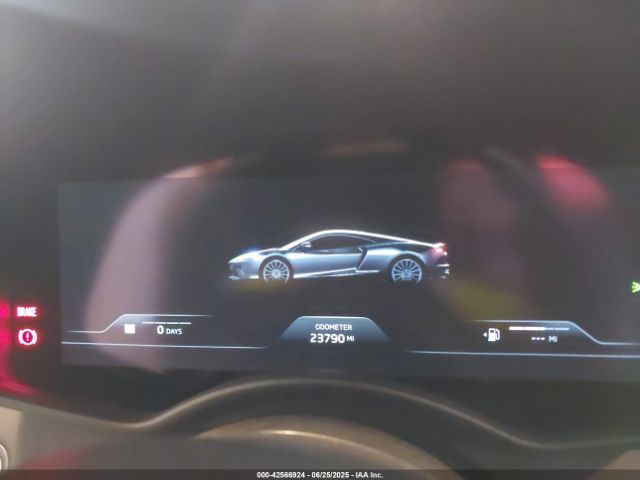 2023 MCLAREN GT SBM22GCA4PW002624 Photo 6
