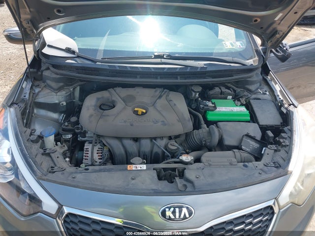 KNAFX4A62G5527158 KIA mpi nu
