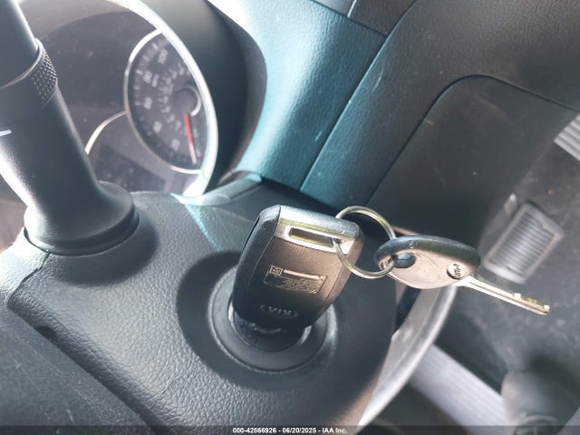 KNAFX4A62G5527158 KIA mpi nu