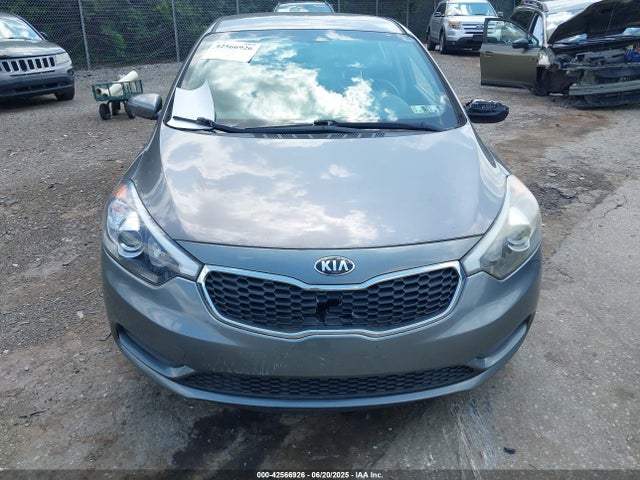 KNAFX4A62G5527158 KIA mpi nu