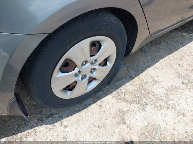 KNAFX4A62G5527158 KIA mpi nu
