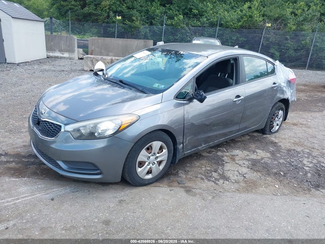 KNAFX4A62G5527158 KIA mpi nu