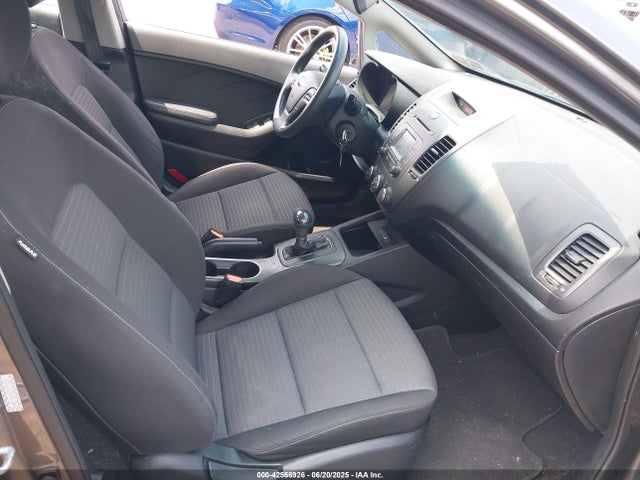 KNAFX4A62G5527158 KIA mpi nu