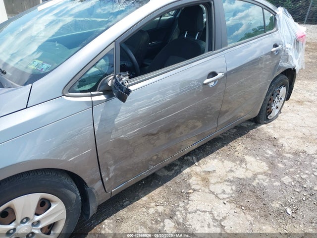 KNAFX4A62G5527158 KIA mpi nu