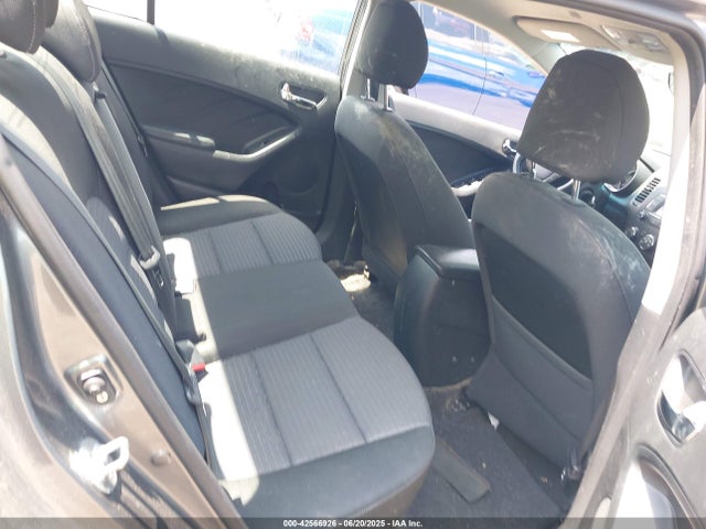 KNAFX4A62G5527158 KIA mpi nu
