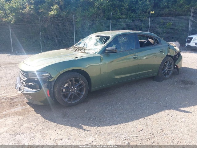 Dodge Charger 2023 2C3CDXJG0PH523941 Image 2