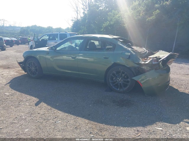 Dodge Charger 2023 2C3CDXJG0PH523941 Image 3