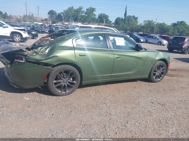 Dodge Charger 2023 2C3CDXJG0PH523941 Image 4