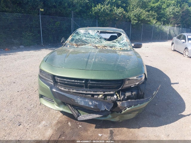 Dodge Charger 2023 2C3CDXJG0PH523941 Image 6