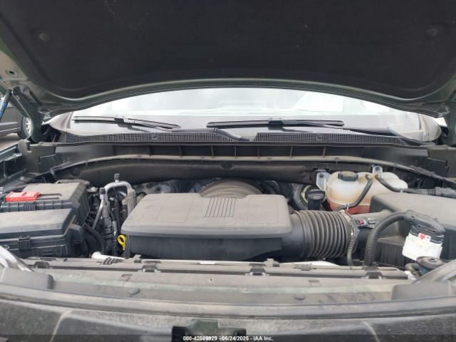 1GNSKNKD7RR173854 Chevrolet l84