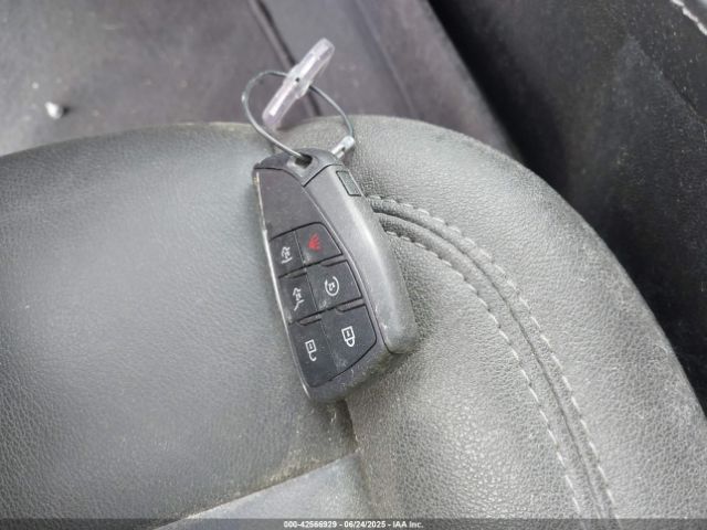 1GNSKNKD7RR173854 Chevrolet l84