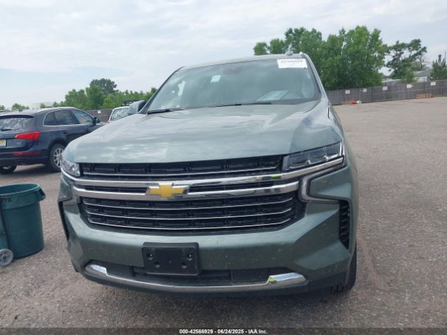 1GNSKNKD7RR173854 Chevrolet l84