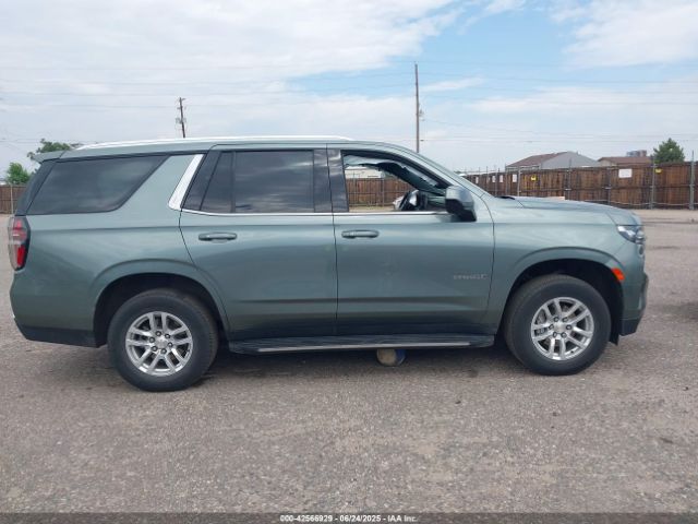 1GNSKNKD7RR173854 Chevrolet l84
