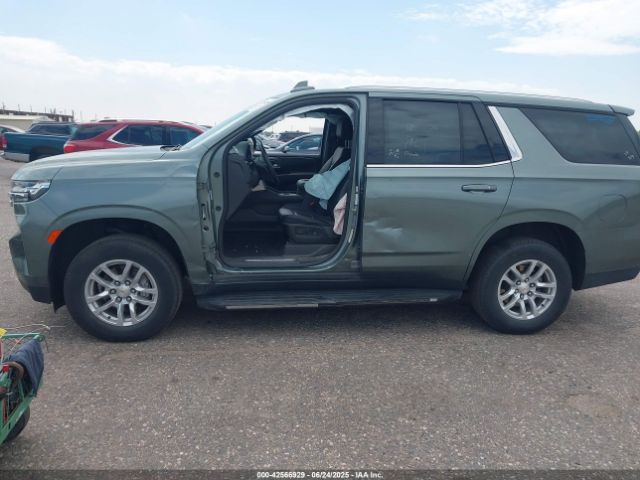 1GNSKNKD7RR173854 Chevrolet l84