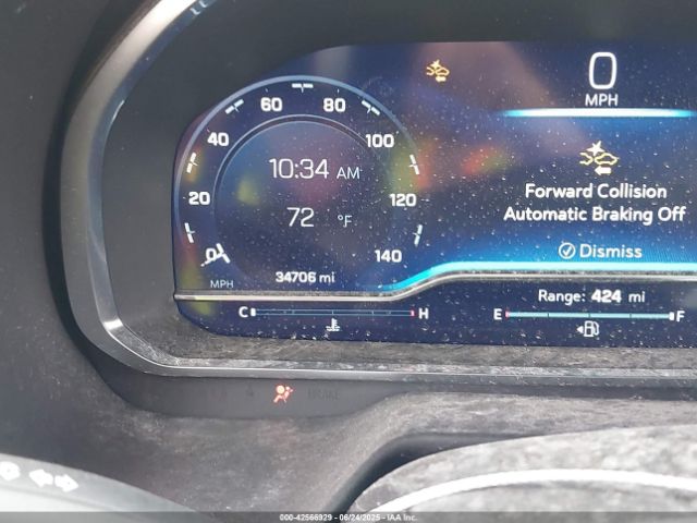 1GNSKNKD7RR173854 Chevrolet l84
