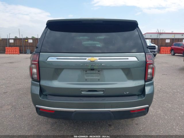 1GNSKNKD7RR173854 Chevrolet l84