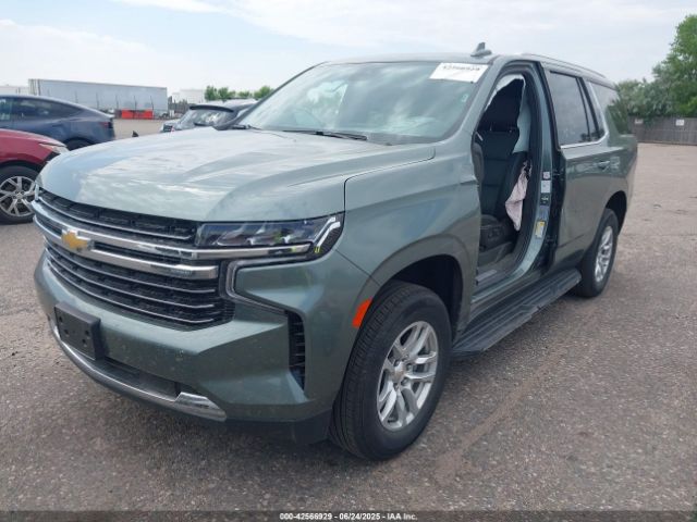 1GNSKNKD7RR173854 Chevrolet l84