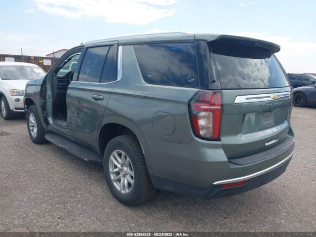 1GNSKNKD7RR173854 Chevrolet l84