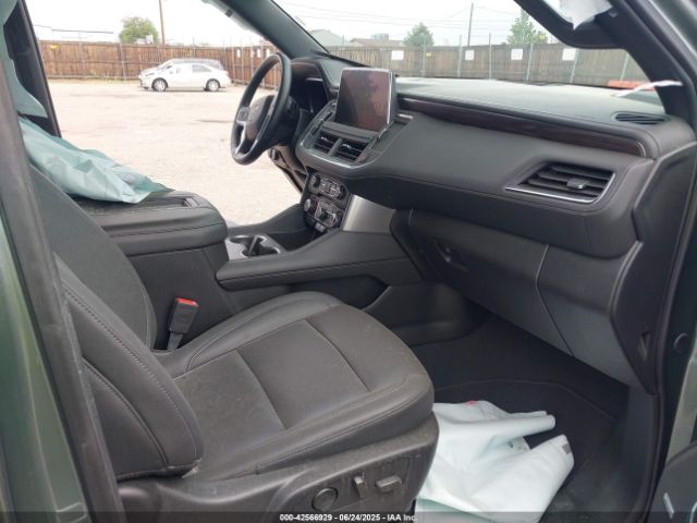 1GNSKNKD7RR173854 Chevrolet l84