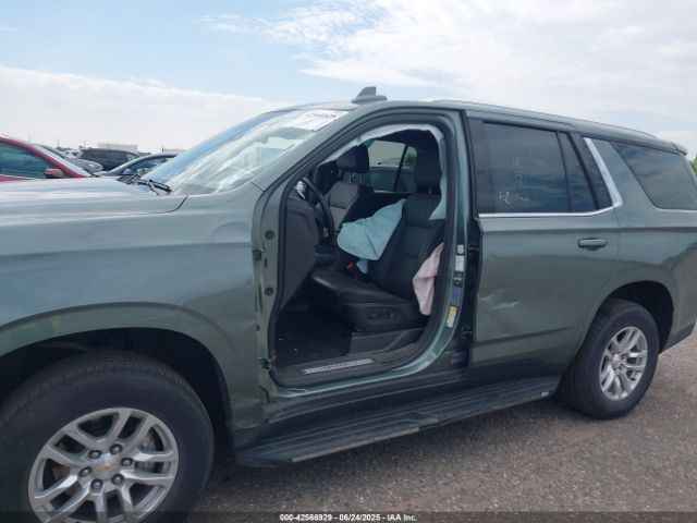 1GNSKNKD7RR173854 Chevrolet l84