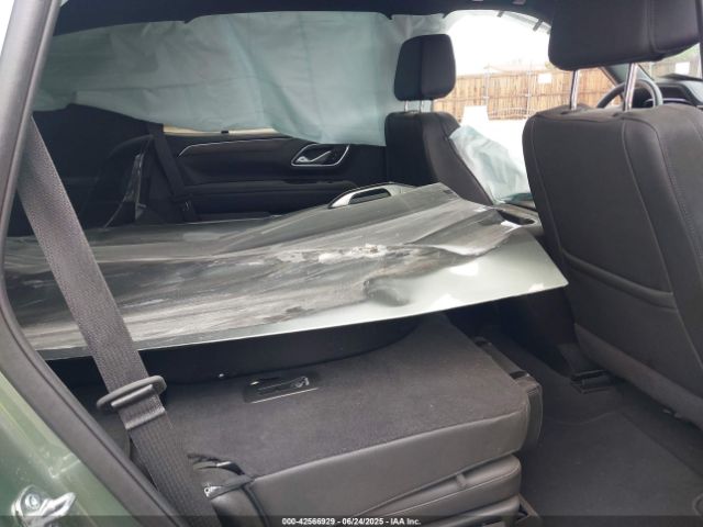 1GNSKNKD7RR173854 Chevrolet l84