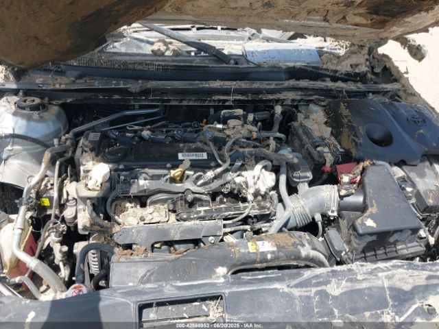 4T1G11AK3PU736821 Toyota a25a-fks