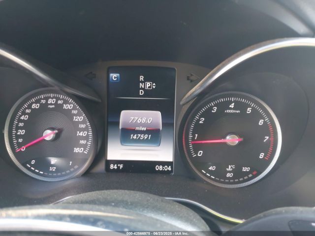 2015 MERCEDES-BENZ C 300 55SWF4KB1FU030261 Photo 6