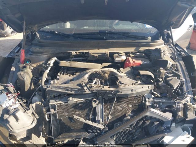 2019 ACURA RDX 5J8TC2H74KL038156 Photo 9