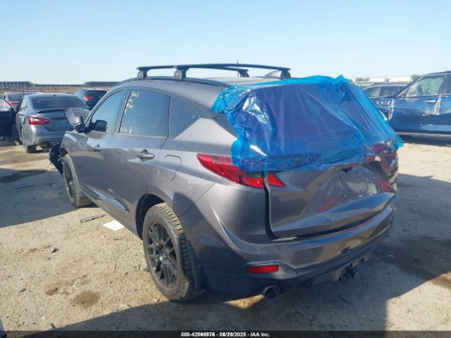 2019 ACURA RDX 5J8TC2H74KL038156 Photo 2