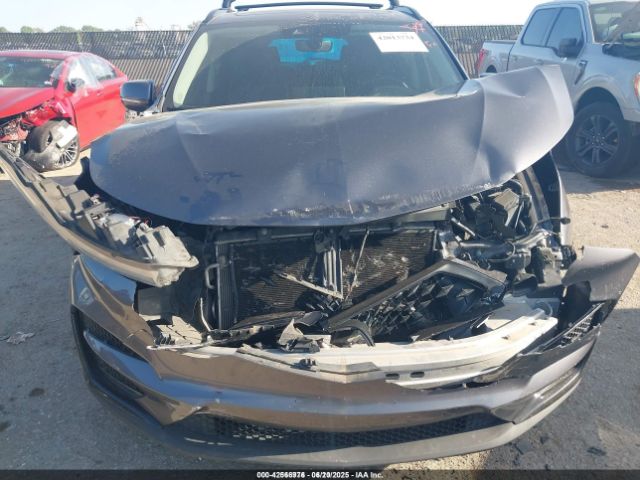 2019 ACURA RDX 5J8TC2H74KL038156 Photo 5