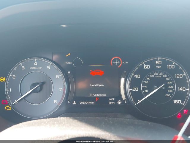 2019 ACURA RDX 5J8TC2H74KL038156 Photo 6