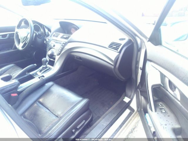2010 ACURA TL 19UUA9F55AA002460 Photo 4