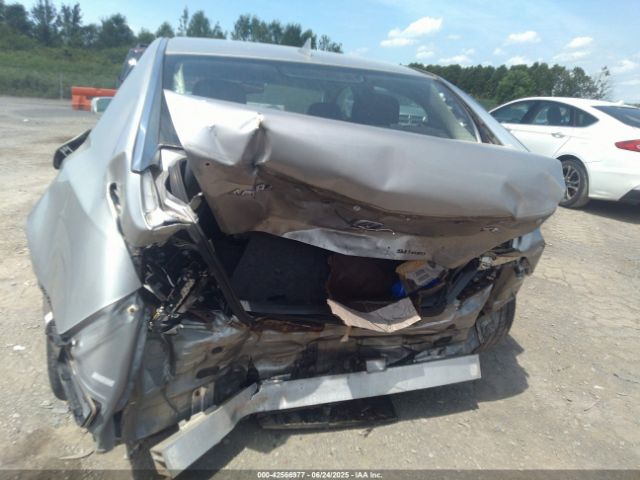 2010 ACURA TL 19UUA9F55AA002460 Photo 5