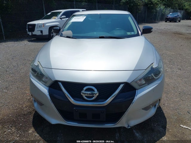 Nissan Maxima 2018 1N4AA6AP8JC406646 Image 12