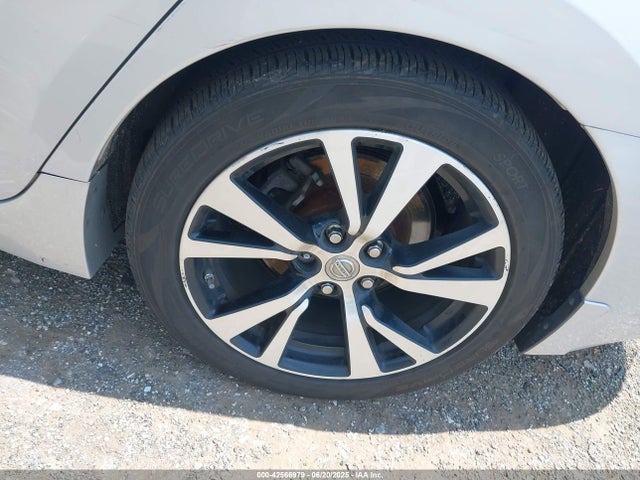 Nissan Maxima 2018 1N4AA6AP8JC406646 Image 11