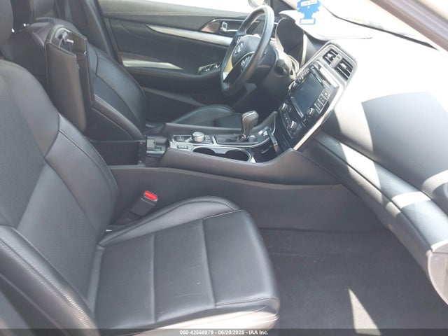 Nissan Maxima 2018 1N4AA6AP8JC406646 Image 5