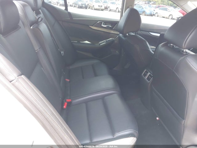 Nissan Maxima 2018 1N4AA6AP8JC406646 Image 8
