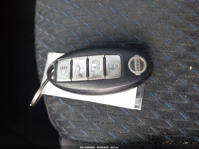 Nissan Sentra 2014 3N1AB7AP5EY307473 Image 11