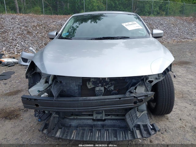 Nissan Sentra 2014 3N1AB7AP5EY307473 Image 13