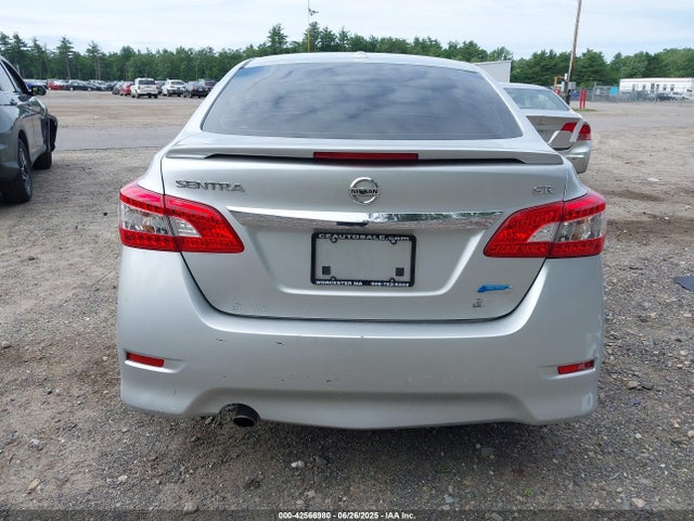 Nissan Sentra 2014 3N1AB7AP5EY307473 Image 17