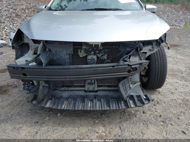 Nissan Sentra 2014 3N1AB7AP5EY307473 Image 6