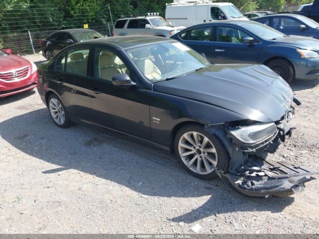 2011 BMW 328I WBAPK7C55BA972180