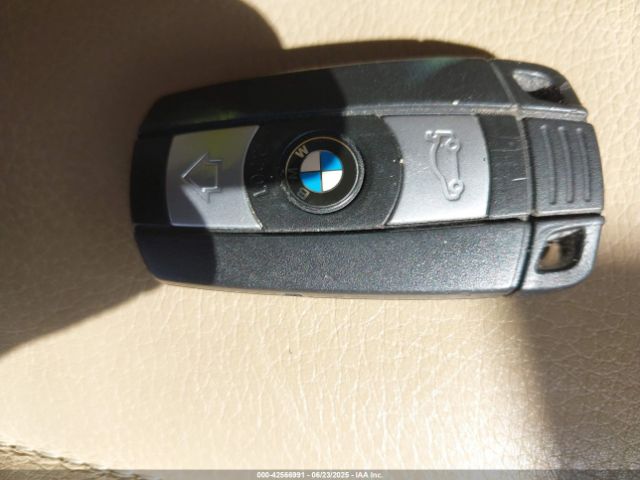 2011 BMW 328I WBAPK7C55BA972180 Photo 10