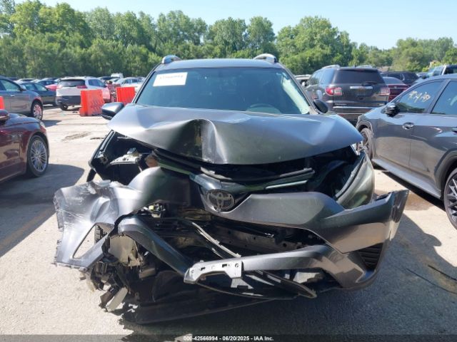 2T3BFREV7GW453859 Toyota 2ar-fe