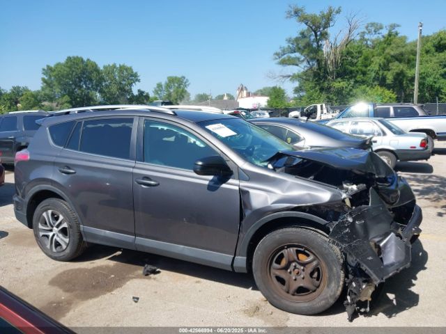 2T3BFREV7GW453859 Toyota 2ar-fe